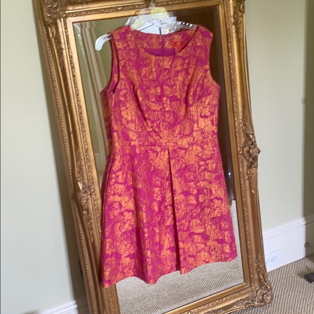 Monique Lhuillier Dress